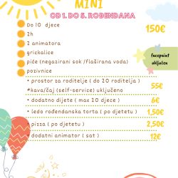 CJENIK ZA 2026. CJENIK ZA 2026.